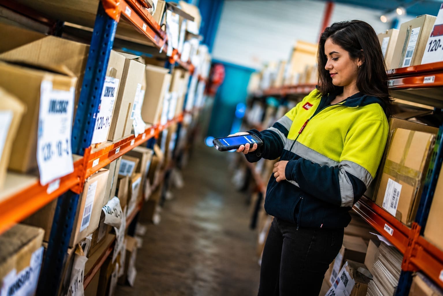 IGL — LOGISTIQUE MARKETING ENGAGEE RSE · Logistique pour le Marketing Opérationnel