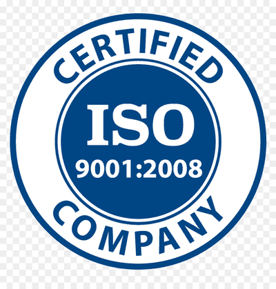 Certification ISO 9001 — IGL Incentive Gestion Logistique