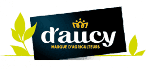 d'Aucy — client IGL en logistique marketing