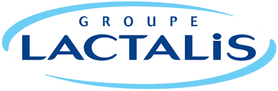 Lactalis — client IGL en logistique marketing